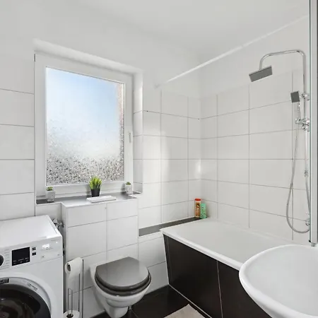 Nulandtarea - 36 Betten In Voll Ausgestatteten Appartement