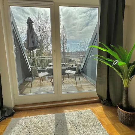 Appartement Nulandtarea - 36 Betten In Voll Ausgestatteten *