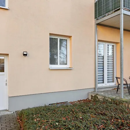 Nulandtarea - 36 Betten In Voll Ausgestatteten Merseburg
