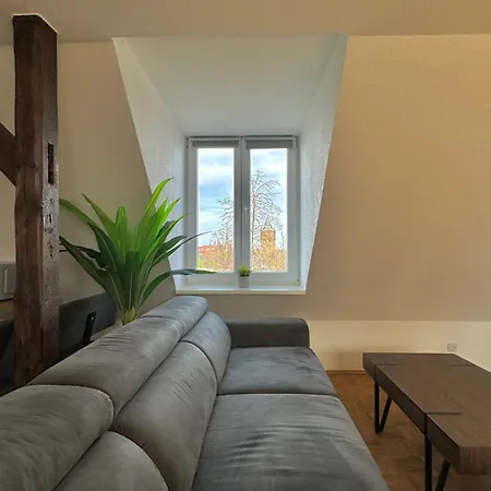 Nulandtarea - 36 Betten In Voll Ausgestatteten Appartement