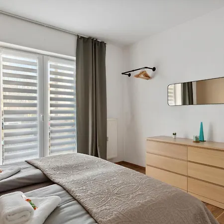 Nulandtarea - 36 Betten In Voll Ausgestatteten Appartement *