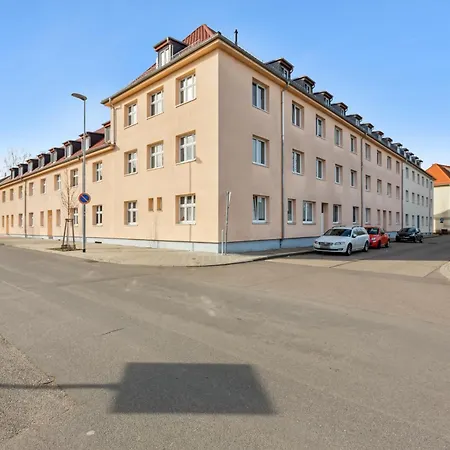 Apartment Nulandtarea - 36 Betten In Voll Ausgestatteten *