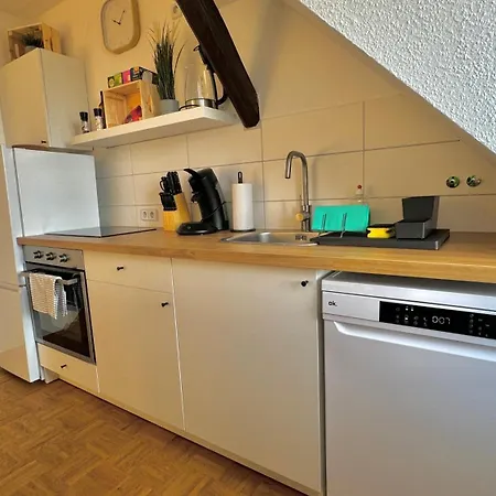 Nulandtarea - 36 Betten In Voll Ausgestatteten *